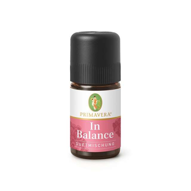 Primavera Raumspray In Balance Bio Ml Harmony Airspray